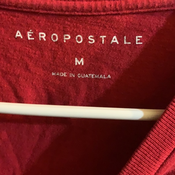 Aeropostale shirt - Picture 2 of 3